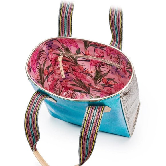 NWT New Consuela Natasha Classic Tote - Picture 2 of 8